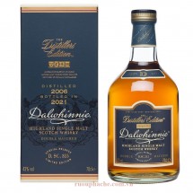 Rượu Dalwhinnie Distillery Edition